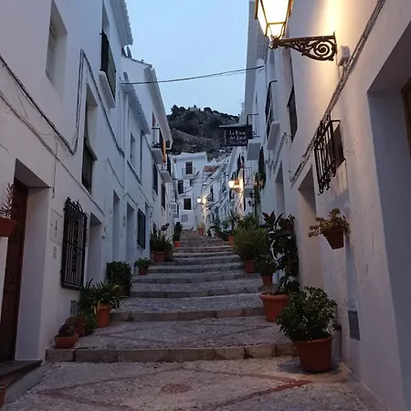 Casa Purica *