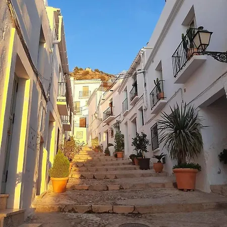 Casa Purica *