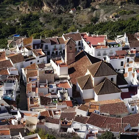 Casa Purica