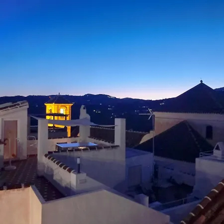 Casa Purica