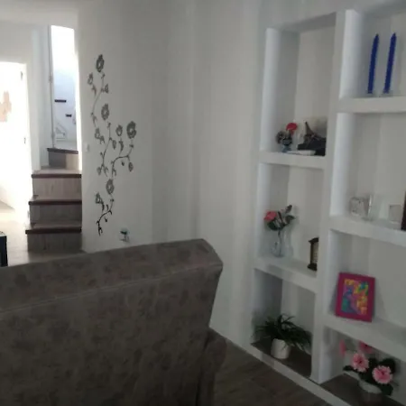 Casa Purica Holiday home