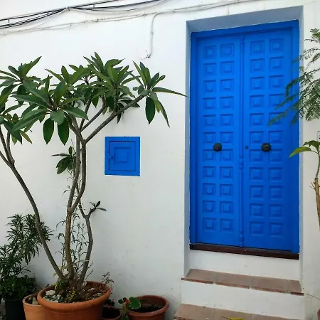 Holiday home Casa Purica