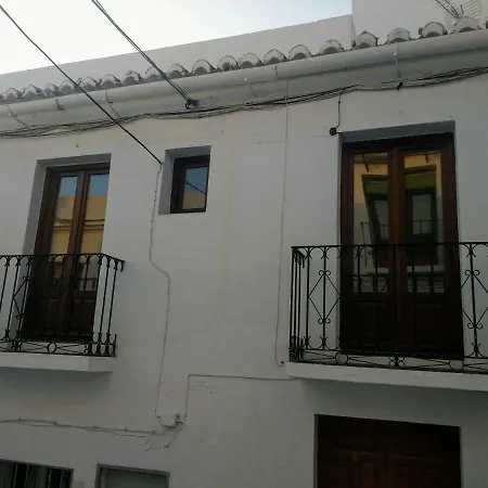 Holiday home Casa Purica