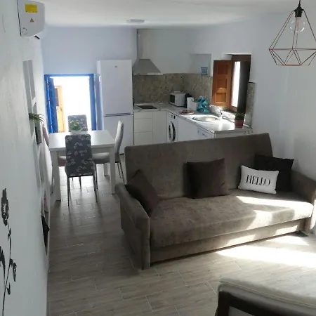 Holiday home Casa Purica *