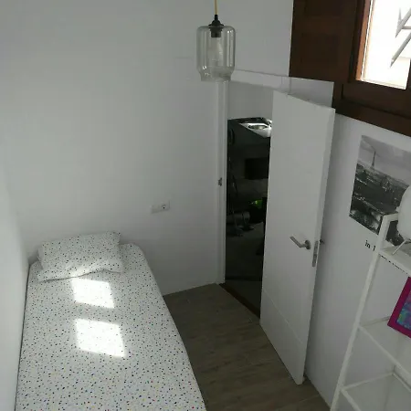 Holiday home Casa Purica Frigiliana